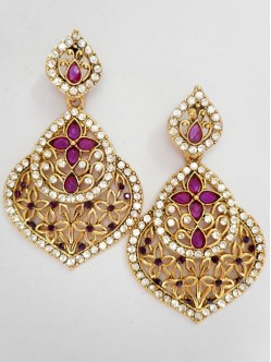 Fashion Earrings